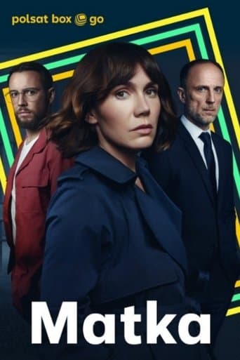 The Mother poster - Find streaming availability