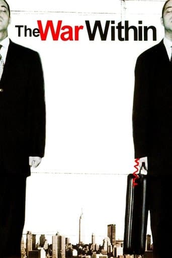 The War Within poster - Find streaming availability