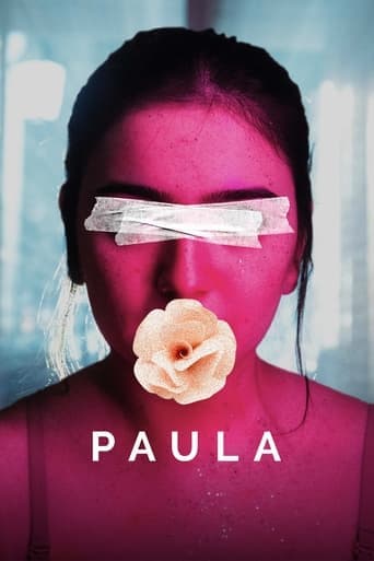 Paula poster - Find streaming availability