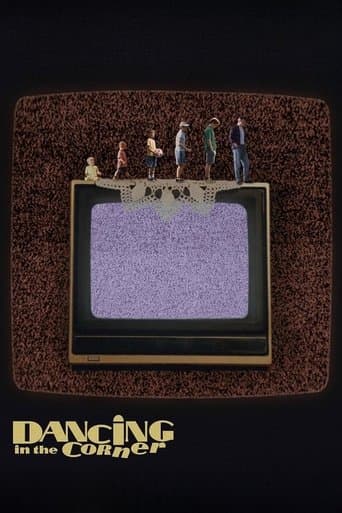Dancing in the Corner poster - Find streaming availability
