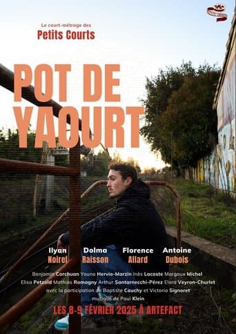 Pot De Yaourt poster - Find streaming availability