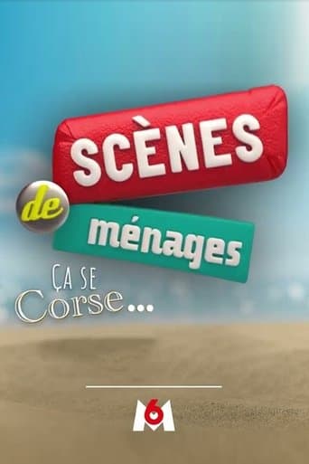 Scènes de ménages, ça se Corse... poster - Find streaming availability