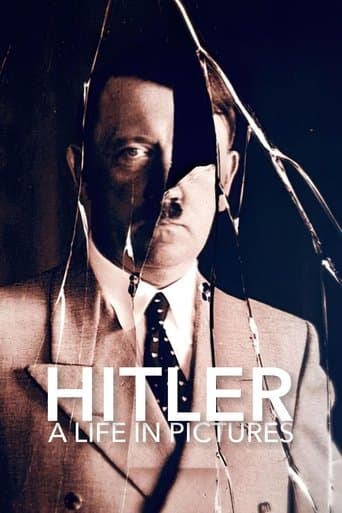 Hitler: A Life in Pictures poster - Find streaming availability