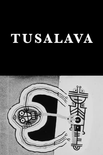 Tusalava poster - Find streaming availability