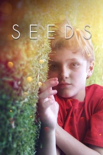 Seeds poster - Find streaming availability