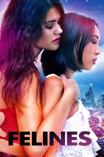 Felines poster - Find streaming availability