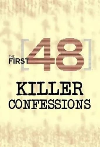The First 48: Killer Confessions poster - Find streaming availability