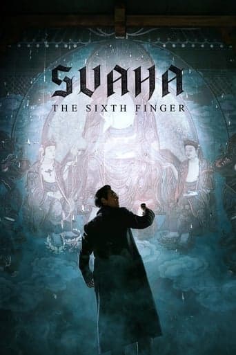 Svaha: The Sixth Finger poster - Find streaming availability