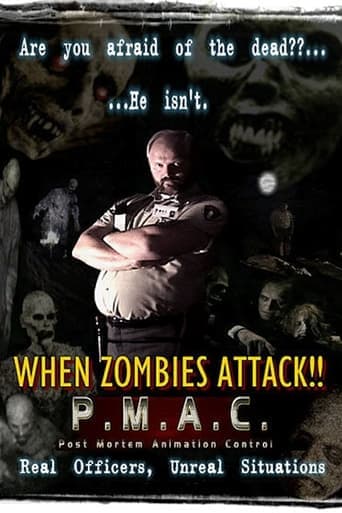 When Zombies Attack!! poster - Find streaming availability