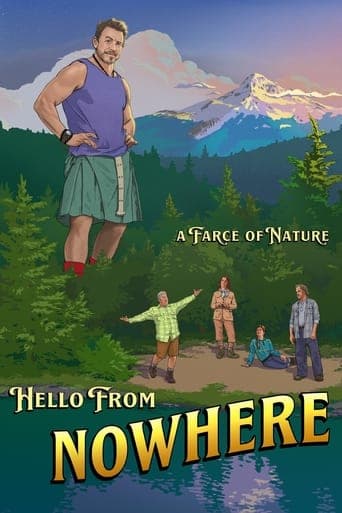 Hello from Nowhere poster - Find streaming availability