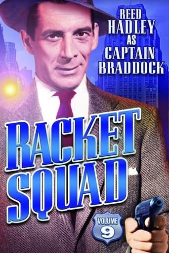 Racket Squad poster - Find streaming availability