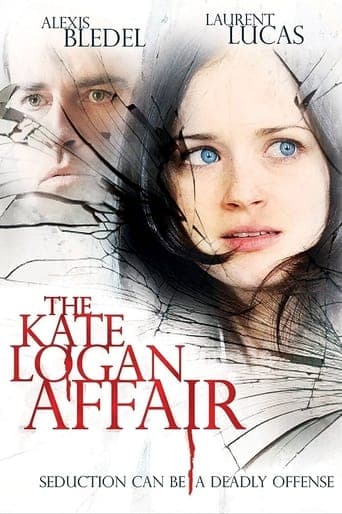 The Kate Logan Affair poster - Find streaming availability