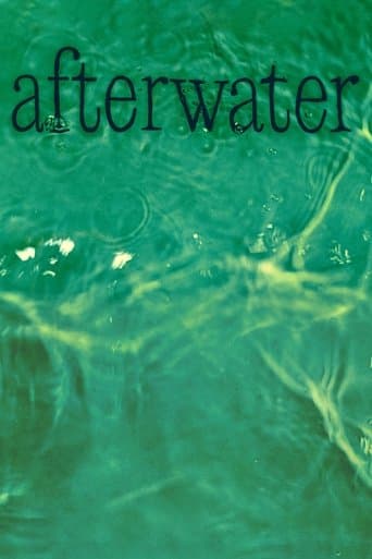 Afterwater poster - Find streaming availability
