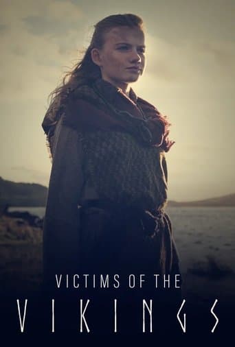 Victims of the Vikings poster - Find streaming availability
