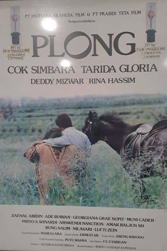Plong (Naik Daun) poster - Find streaming availability
