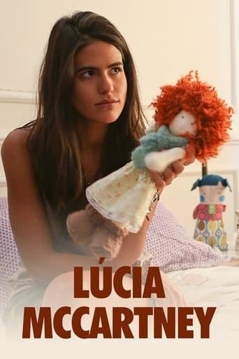 Lúcia McCartney poster - Find streaming availability