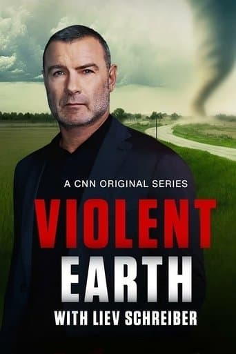 Violent Earth poster - Find streaming availability