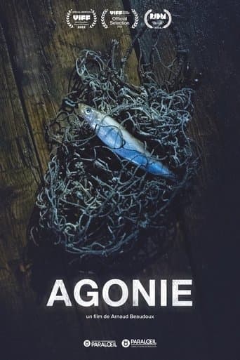 Agony poster - Find streaming availability