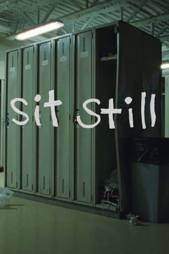 Sit Still poster - Find streaming availability