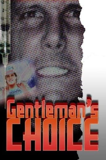 Gentleman's Choice: The Tragic Story of Gentleman Chris Adams poster - Find streaming availability