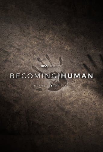 Becoming Human poster - Find streaming availability