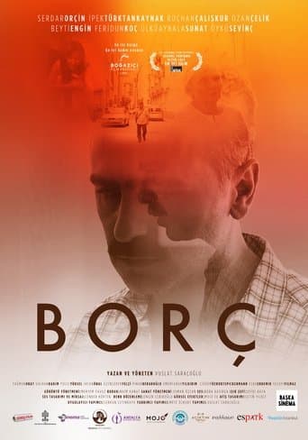 Debt poster - Find streaming availability