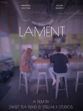 Lament poster - Find streaming availability