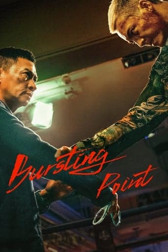 Bursting Point poster - Find streaming availability