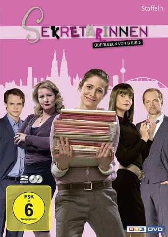 Sekretärinnen - Überleben von 9 bis 5 poster - Find streaming availability