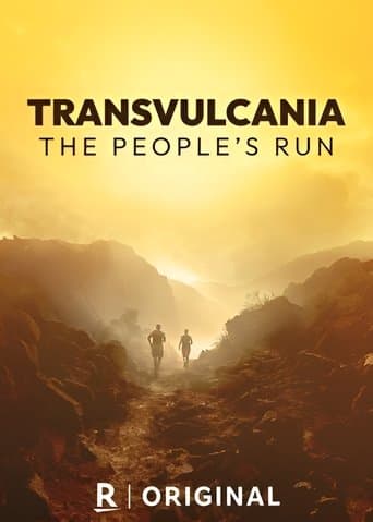 Transvulcania, The People’s Run poster - Find streaming availability