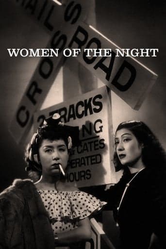 Women of the Night poster - Find streaming availability