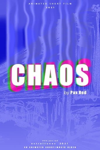 Chaos poster - Find streaming availability