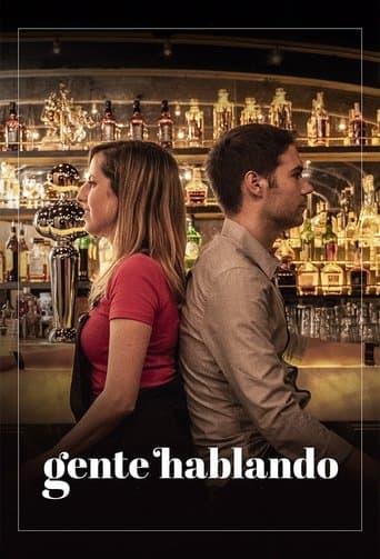 Gente Hablando poster - Find streaming availability
