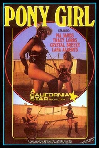 Pony Girl poster - Find streaming availability