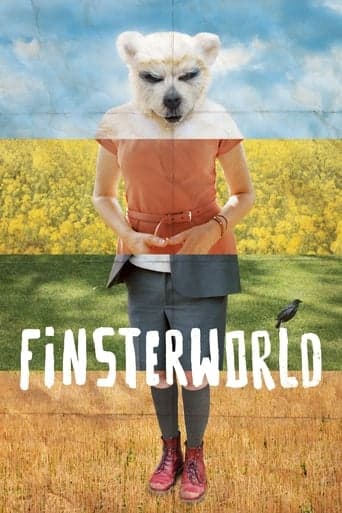 Finsterworld poster - Find streaming availability