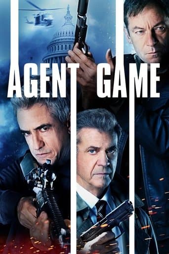 Agent Game poster - Find streaming availability