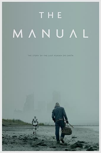 The Manual poster - Find streaming availability