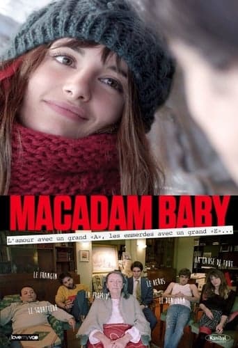 Macadam Baby poster - Find streaming availability