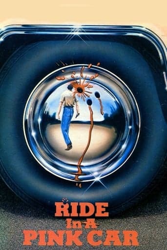 Ride in a Pink Car poster - Find streaming availability