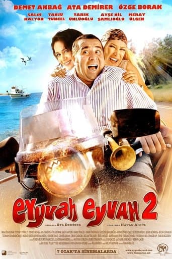 Eyyvah Eyvah 2 poster - Find streaming availability