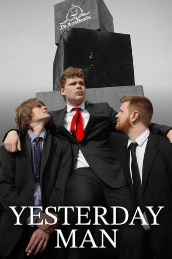 Yesterday Man poster - Find streaming availability