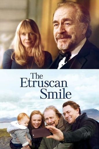 The Etruscan Smile poster - Find streaming availability