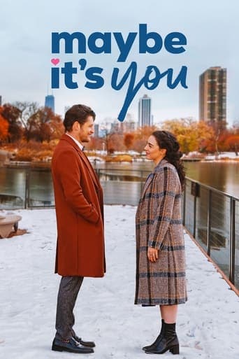 Maybe It's You poster - Find streaming availability