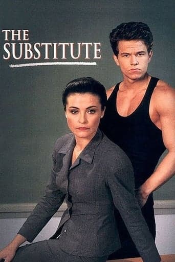 The Substitute poster - Find streaming availability