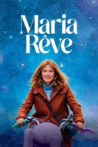 Maria into Life poster - Find streaming availability