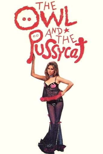 The Owl and the Pussycat poster - Find streaming availability