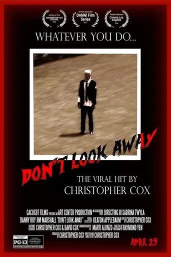 Don't Look Away poster - Find streaming availability