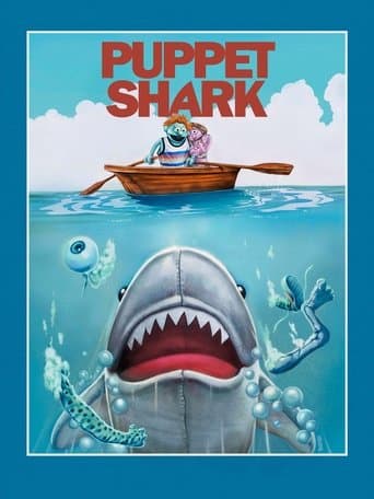 Puppet Shark poster - Find streaming availability