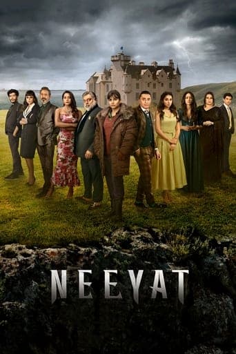 Neeyat poster - Find streaming availability