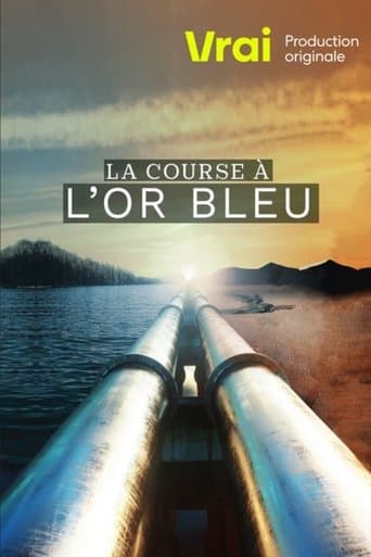 La course à l'or bleu poster - Find streaming availability